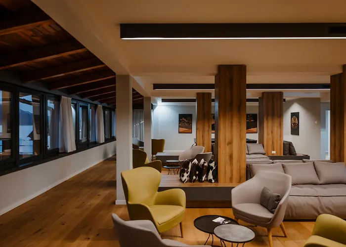 Hotel Annamaria