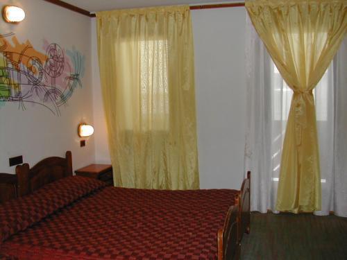 Hotel Annamaria Folgarida