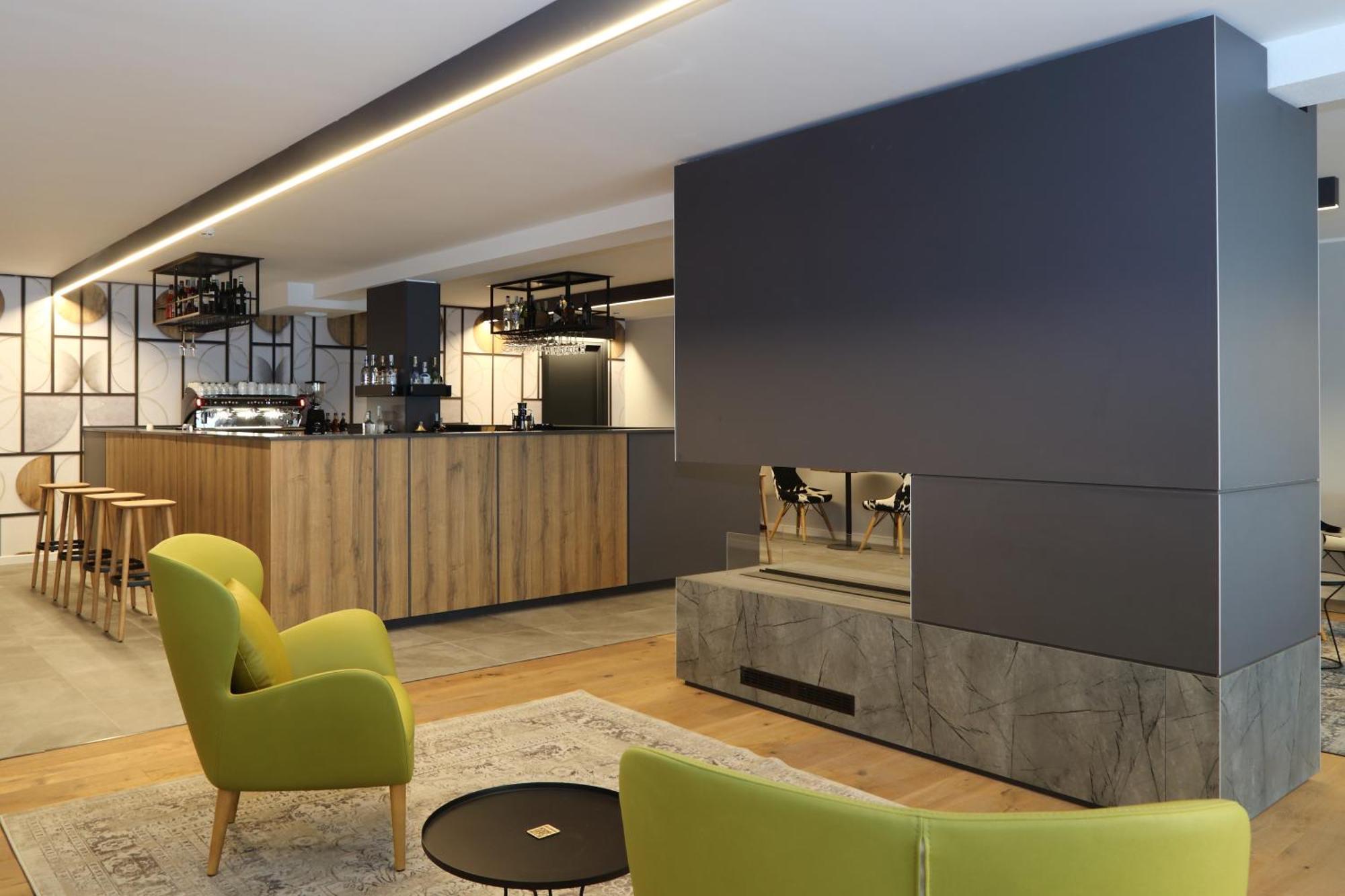 Annamaria Hotel