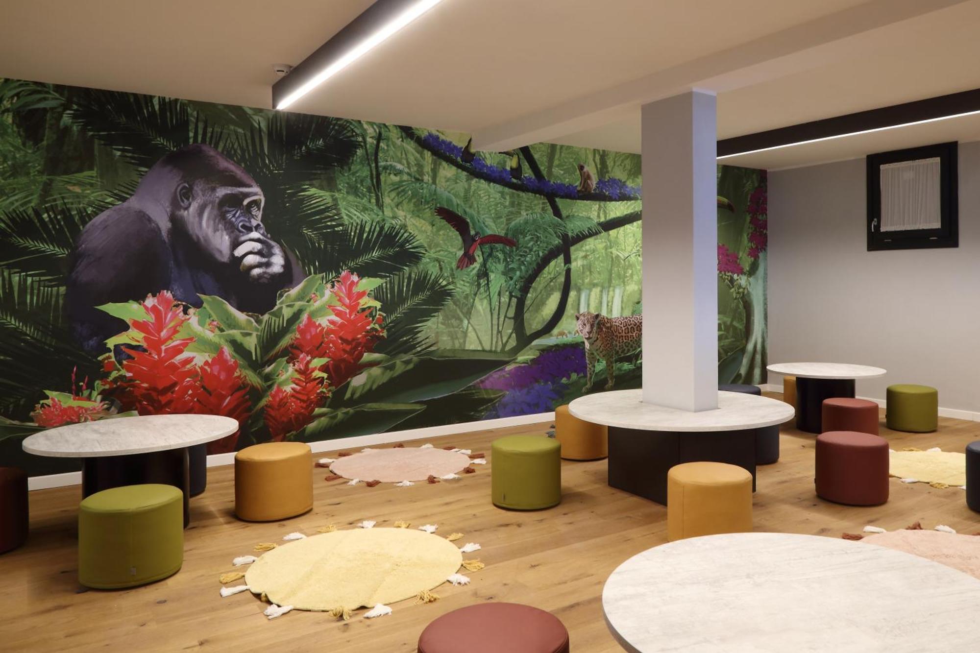 Annamaria Hotel 4*