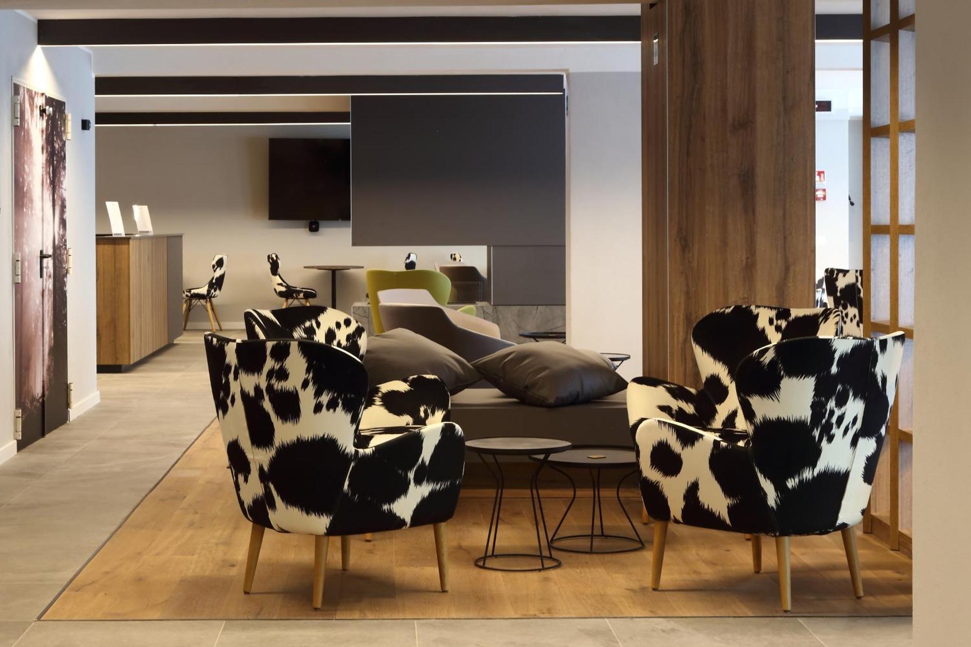 Hotel Annamaria