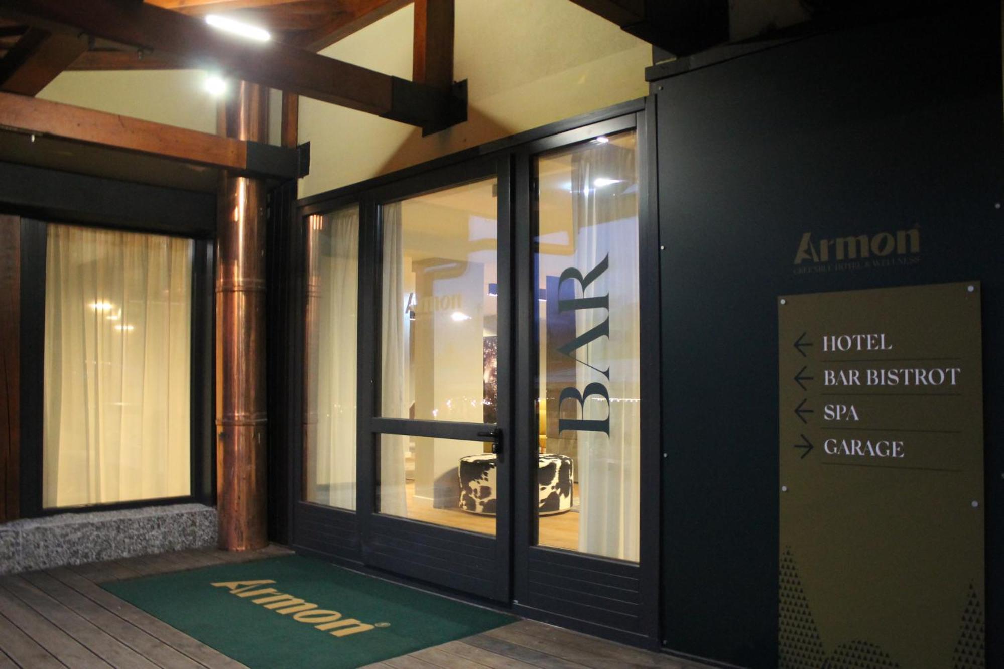 Annamaria Hotel Folgarida