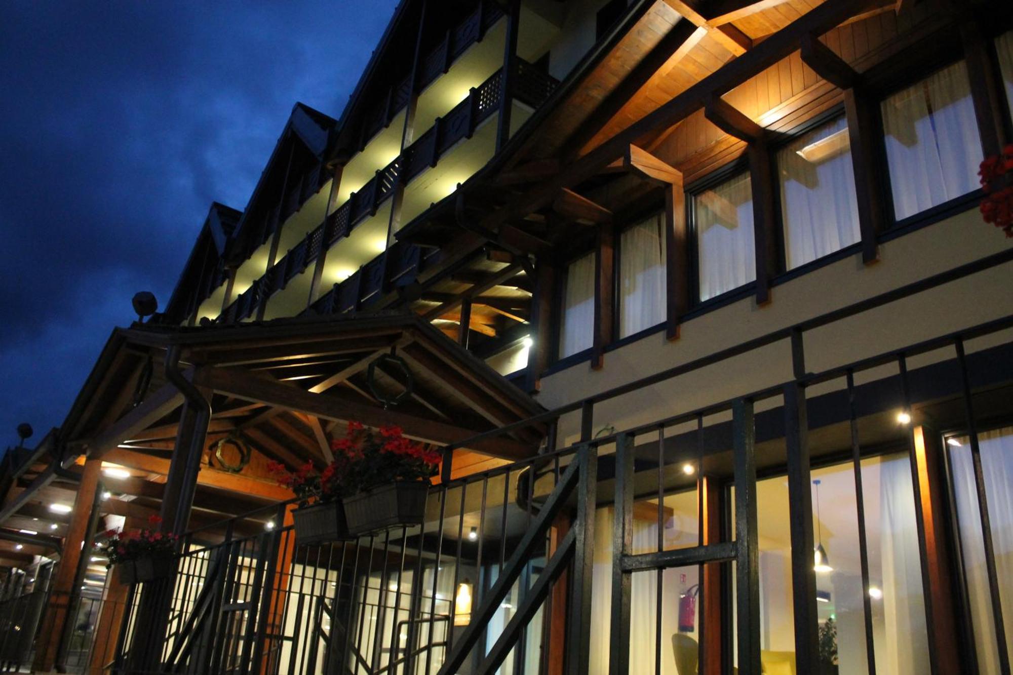 Annamaria Hotel Folgarida