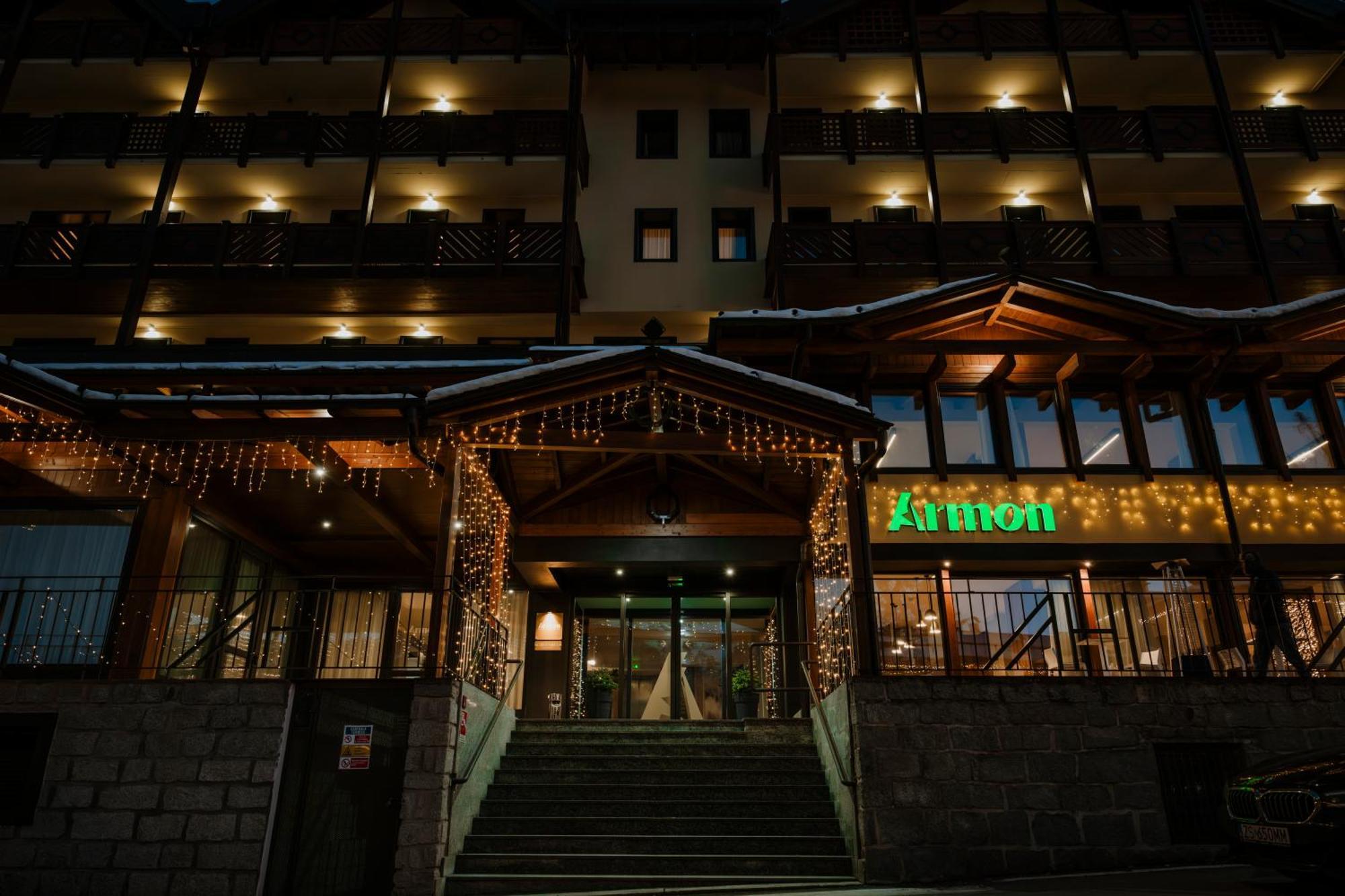 Annamaria Hotel 4*
