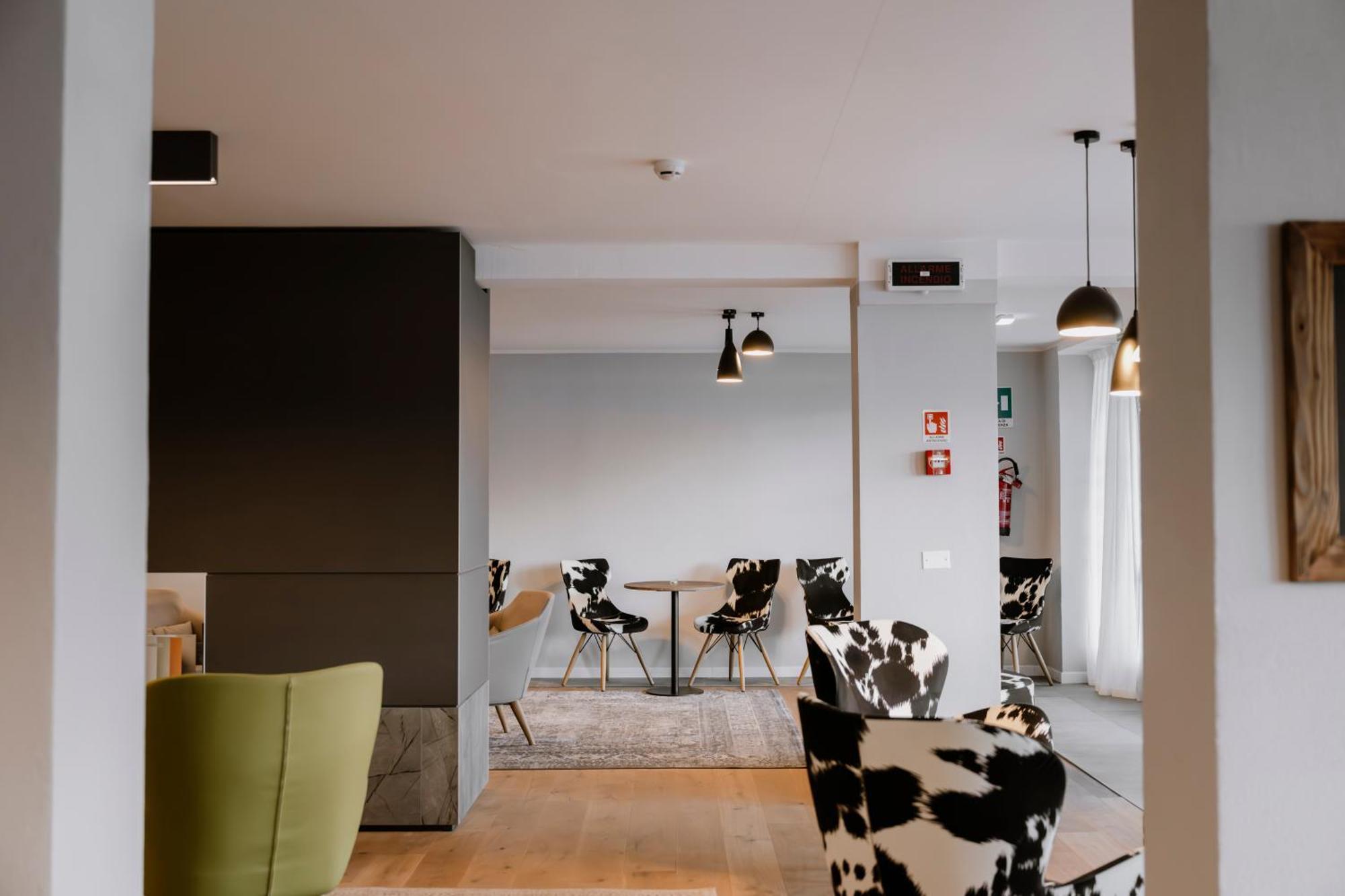 Annamaria Hotel Folgarida