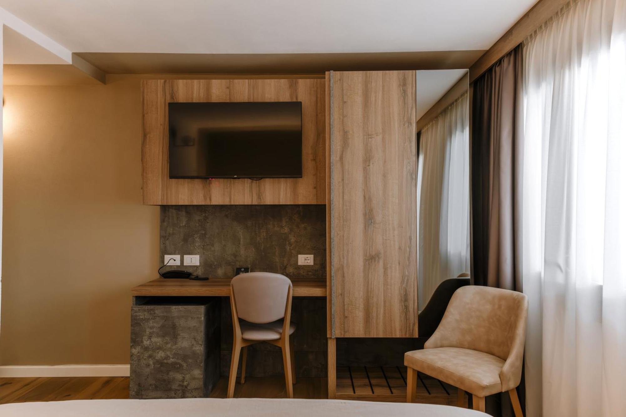 Armon Greenblu & Wellness Folgarida