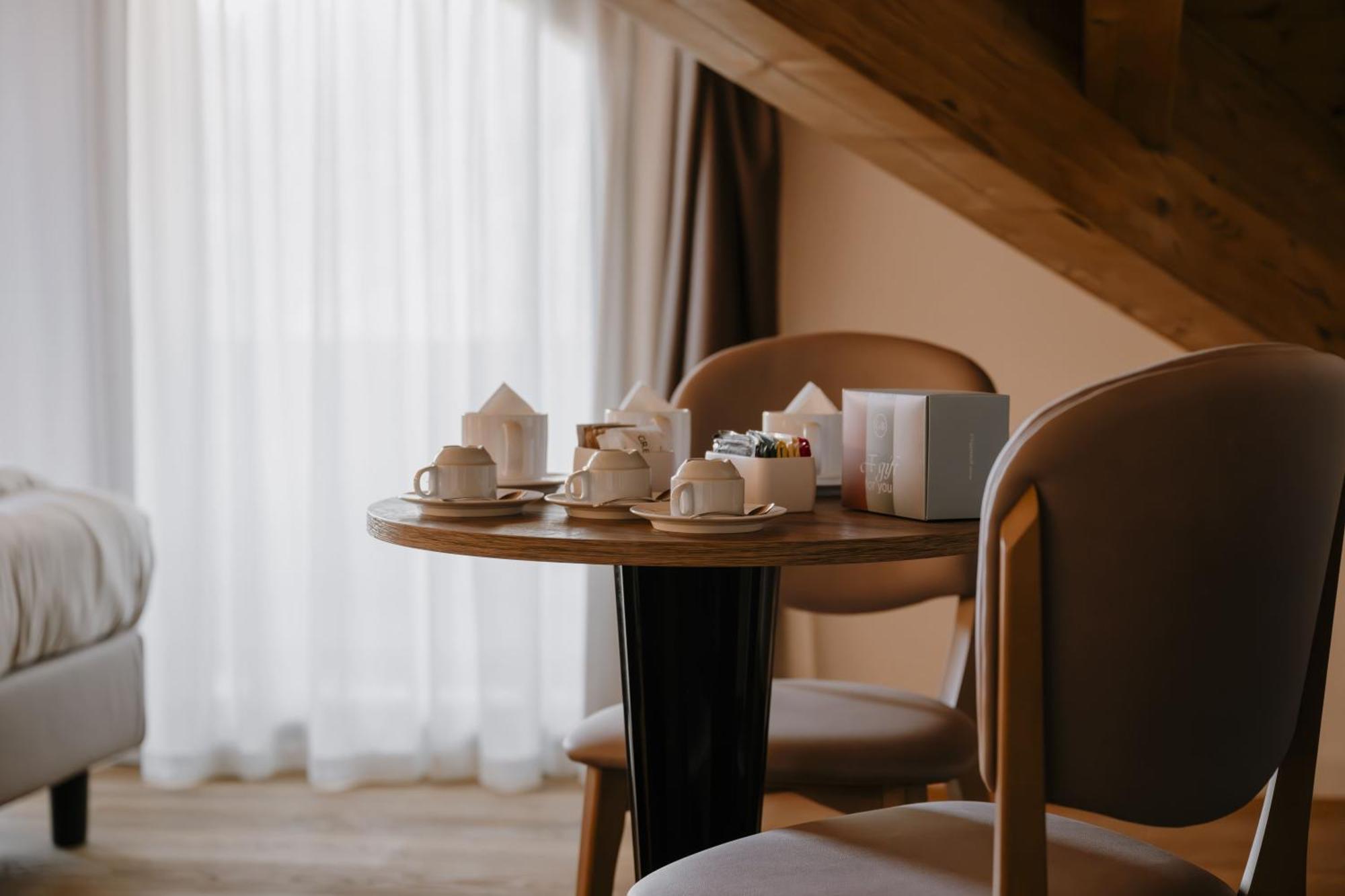 Armon Greenblu & Wellness Hotel 4*
