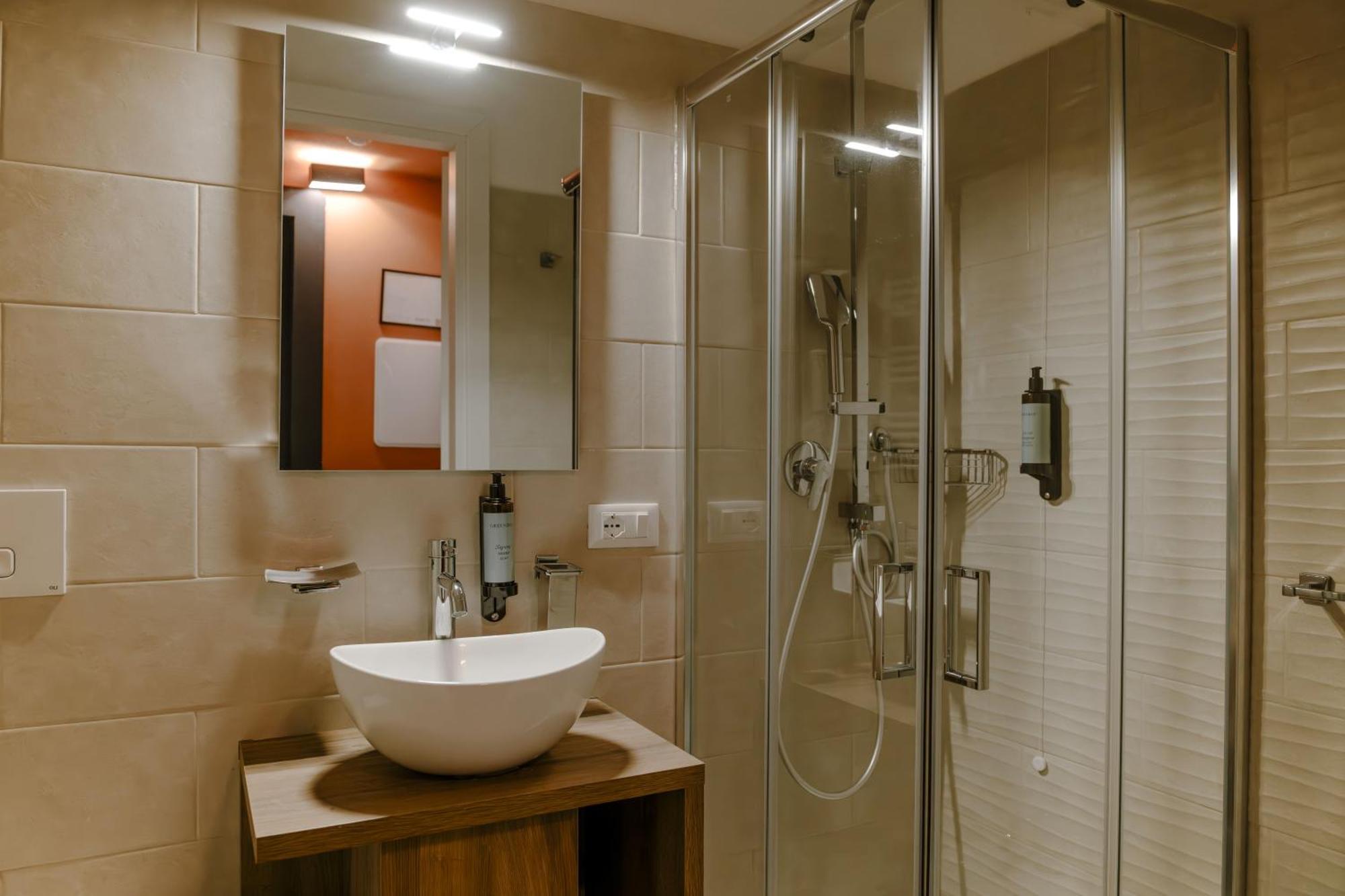 Hotel Armon Greenblu & Wellness 4*