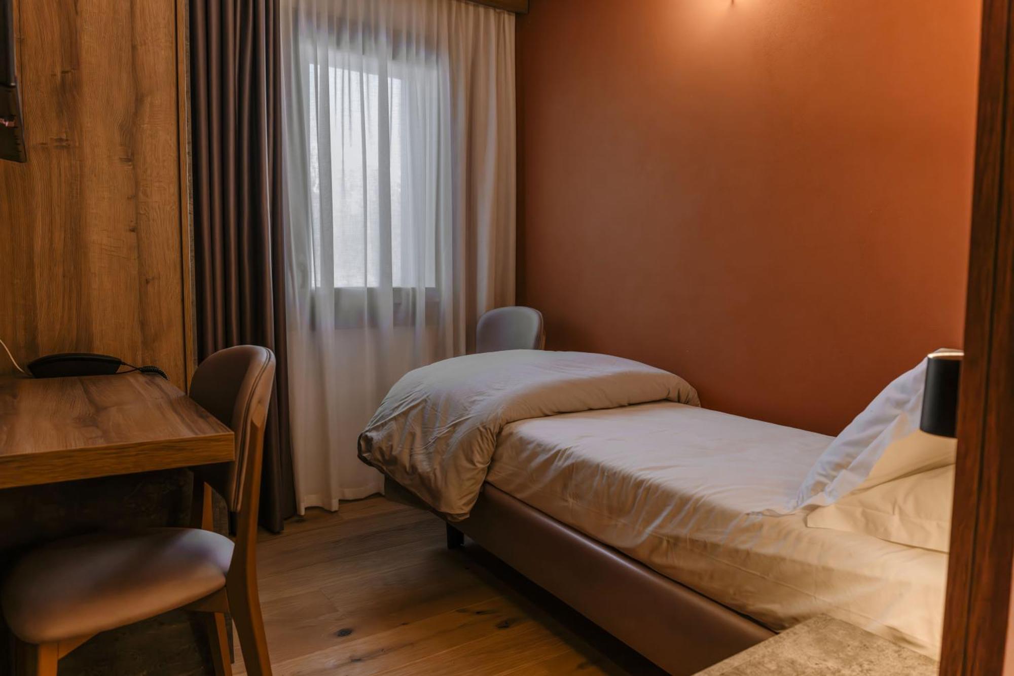 Armon Greenblu & Wellness Hotel Folgarida