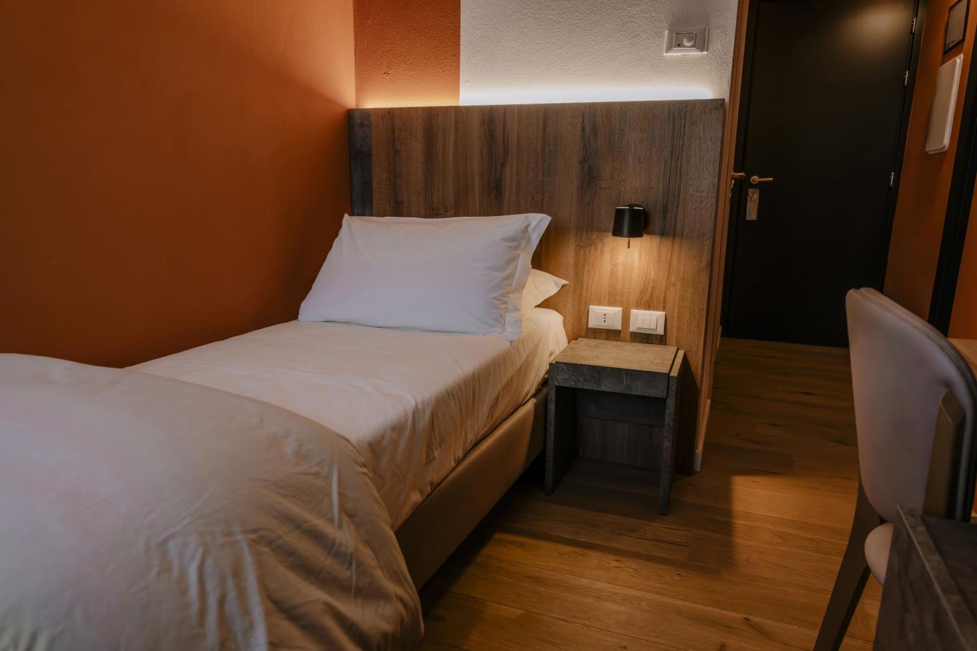 Hotel Armon Greenblu & Wellness Folgarida